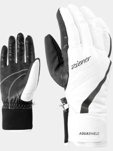 ZIENER Женские лыжные перчатки Kitty As(R)