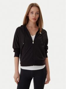 Свитшот regular fit 7W000458 AF13135 UC001 Ea7 Emporio Armani, черный