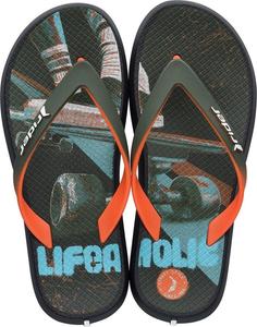 Детские шлепанцы Rider Energy VI