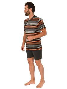 Ночное белье NORMANN, оранжевый