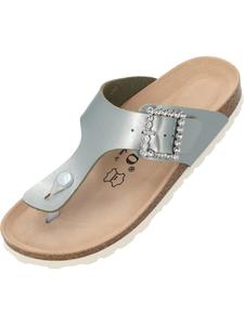 Сандалии palado, цвет khaki metallic