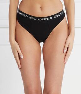 Трусы Karl Lagerfeld ikonik 2.0, черный
