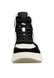 Высокие кроссовки Rieker EVOLUTION, бежевый