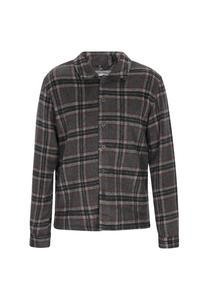 DreiMaster Vintage Рубашка на пуговицах Regular fit в цвете Anthracite