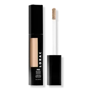 Стойкий консилер PRO Soft Focus - 5.5 LORAC, 5.5 (light with warm undertones)