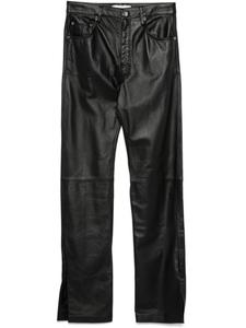 Ludovic de Saint Sernin брюки Candy, черный