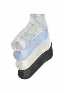 Носки Next CUSHION SOLE 4 PACK, Blue