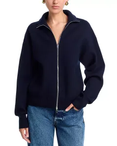 Кардиган Оливер A.L.C., синий