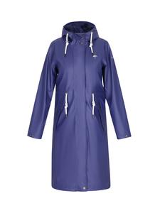 Дождевик Schmuddelwedda, темно-синий