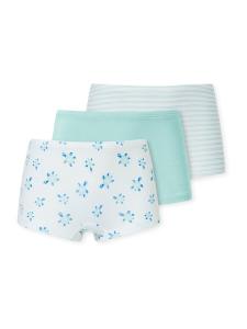 Трусы SCHIESSER, цвет Pastel green/Light green