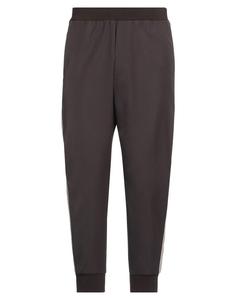 Брюки Dsquared1, темно-коричневый