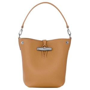 LONGCHAMP Сумка-ведро Le Roseau Xs