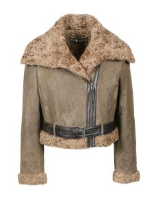 Зимняя куртка FREAKY NATION, серый