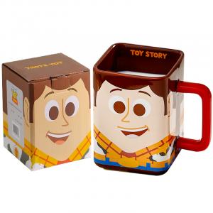 Кружка Disney, [Birthday Gift]Woody Sheriff Mug