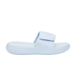 Шлепанцы Under Armour Wmns Ignite Pro 8 Slide, Nimbus Blue