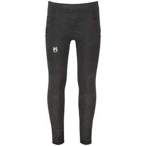 Тайтсы Millet Drynamic Warm Tight, серый