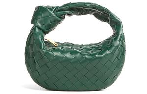 Сумка-кошелек JODIE из коровьей кожи мини женская Bottega Veneta, Set (Bag+Dust Bag)