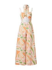 Комбинезон Warehouse Jumpsuit, цвет Mixed colors