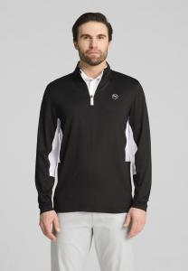 Топ Puma Golf PURE GOLF, Black