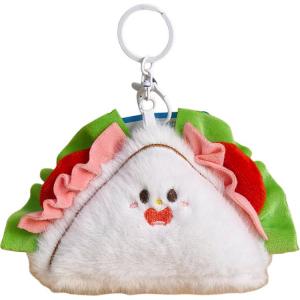 Милый плюшевый кулон Healing Snack Dolls высотой 15 см Runcan