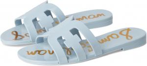 Сандалии Sam Edelman Bay Jelly, Cape BlueSee Less