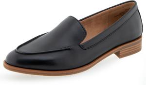 Женские лоферы Aerosoles East Side, черный