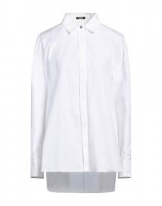 Рубашка Versace, белый