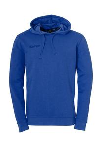 Худи Kempa Hoodie, Royal/Royal Blue
