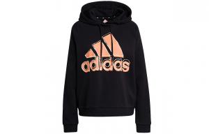 Толстовка Lego X женская черная Adidas