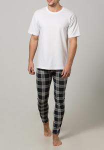 Нижняя рубашка LUCKY 2 PACK TOM TAILOR, белый