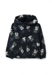 Зимняя куртка Ovs, Gunmetal