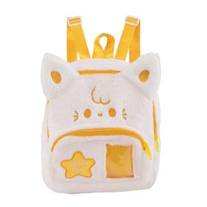 Плюшевая игрушка щенок DUOMIAOYOU