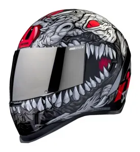 Шлем Airform Mips Kryola Kreep Icon, мультиколор