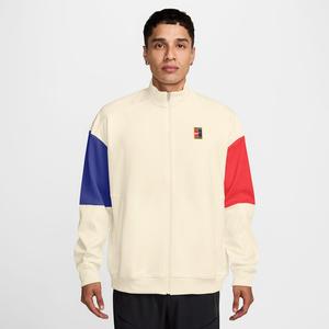 Куртка Nike Court Heritage Nike, мультиколор