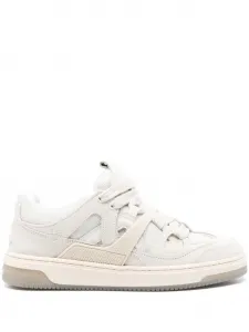 Массивные кроссовки Bully Represent, серый