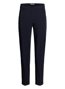 Брюки RAFFAELLO ROSSI UTE, темно-синий