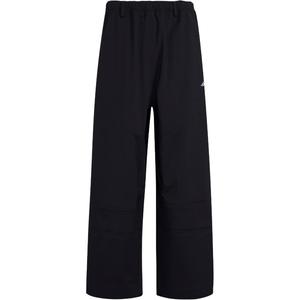 Terre FW25 XPERIOR 3 LAYER SNOW TRACKSUIT BOTTOMS мужские лыжные штаны Adidas, черный