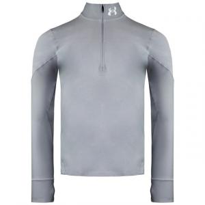 Квалификационная мужская куртка Under Armour, серый