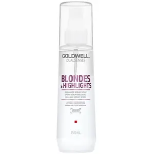 Спрей для волос Dualsenses Blondes Highlights Brilliance 150ml