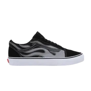 Ботинки Old Skool Vans, черный