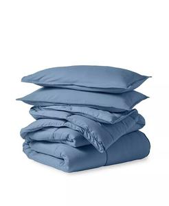 Комплект одеял Down Alternative Bare Home, бежевый