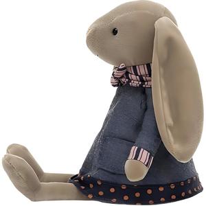 Кролик из коллекции Bunny Collection, плюшевая кукла, высота 25 см JELLYCAT