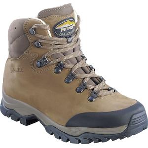 Женские кроссовки для треккинга, джерси, профессиональный Meindl, цвет braun