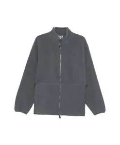 Куртка с высоким ворсом New Balance, синий