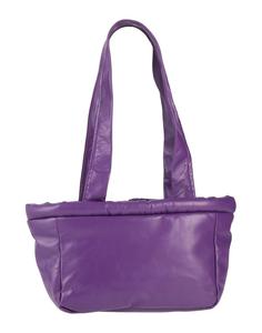 Сумка через плечо Ezzio, фиолетовый