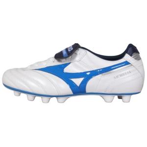 Mizuno Кроссовки MORELIA 2 Soccer Shoes Unisex White