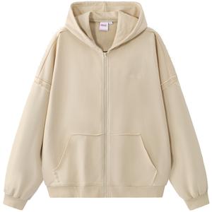 Свитшот унисекс Coca Cola Coca-Cola, Light Apricot