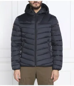 Куртка AERONS regular fit Napapijri, темно-синий