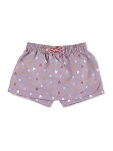 Плавки Sterntaler, фиолетовый