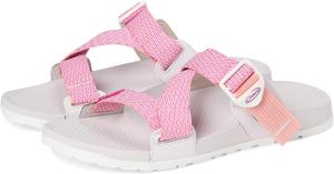Сандалии Chaco Lowdown Slide, Meadow Rose